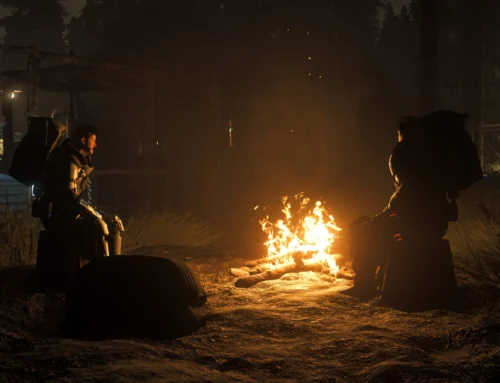Embracing Faith and Gaming: What It Means to Be a Christian Gamer